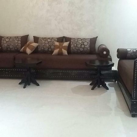 La Perle Blanche Apartment Saidia Bagian luar foto