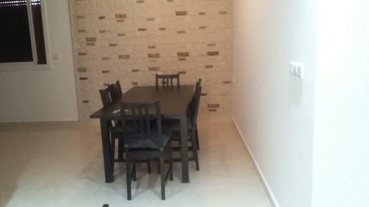La Perle Blanche Apartment Saidia Bagian luar foto