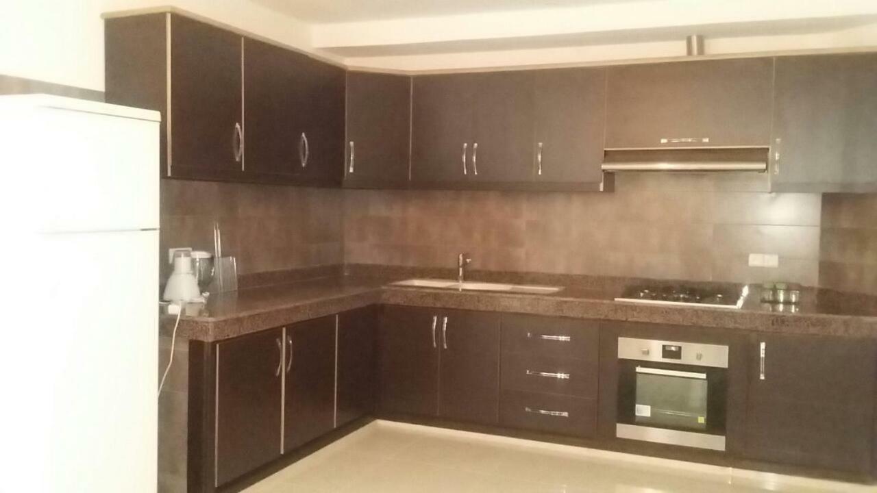 La Perle Blanche Apartment Saidia Bagian luar foto