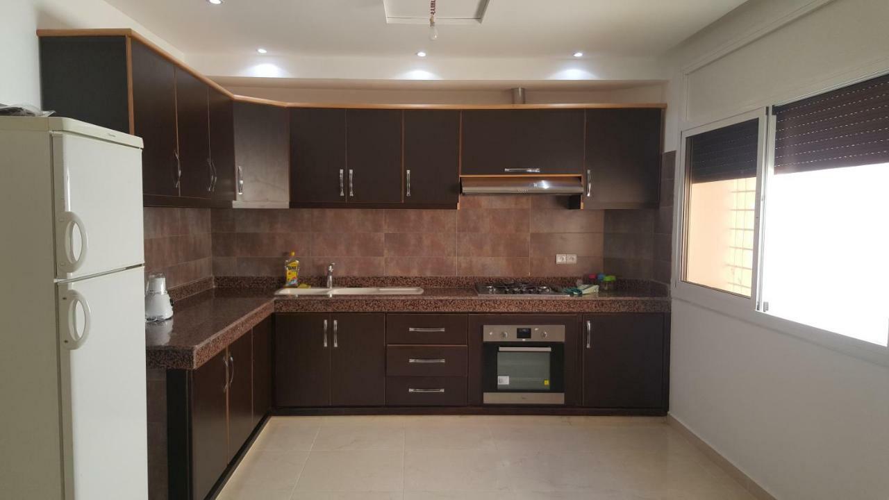 La Perle Blanche Apartment Saidia Bagian luar foto