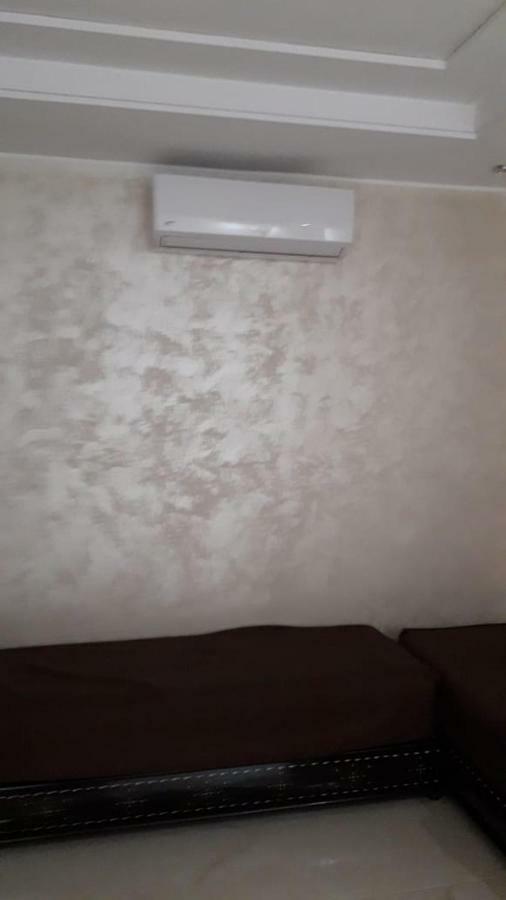 La Perle Blanche Apartment Saidia Bagian luar foto